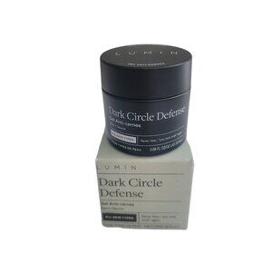 Lumin Dark Circle Defense Gel Anti-Cernes Balm Mini Size 20ml/0.68oz EXP 2025
